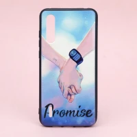 قاب فانتزی برجسته کد1 شیائومی Mi 9 Lite سری Y