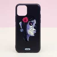 قاب فانتزی برجسته کد69 آیفون iPhone 11 Pro سری A