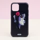 قاب فانتزی برجسته کد69 آیفون iPhone 11 Pro سری A