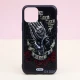 قاب فانتزی برجسته کد70 آیفون iPhone 11 Pro سری A