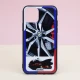 قاب فانتزی برجسته کد60 آیفون iPhone 11 Pro سری A