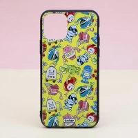 قاب فانتزی برجسته کد67 آیفون iPhone 11 Pro سری A
