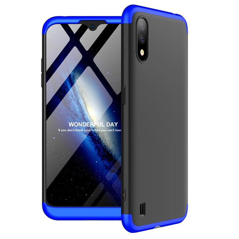قاب اورجینال 360 درجه GKK Samsung A01