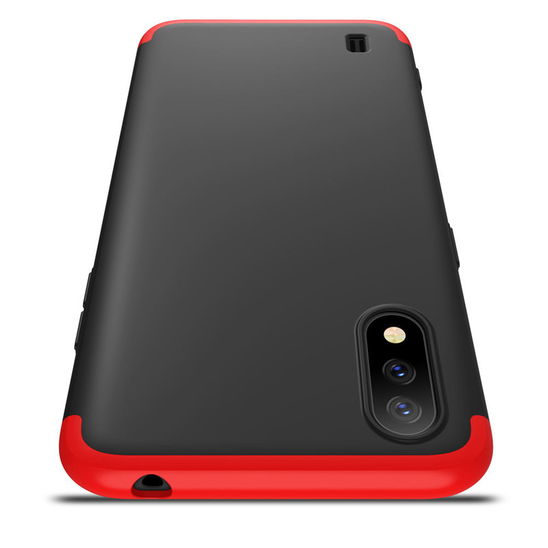 قاب اورجینال 360 درجه GKK Samsung A01