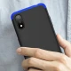 قاب اورجینال 360 درجه GKK Samsung A01