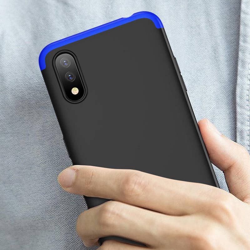 قاب اورجینال 360 درجه GKK Samsung A01