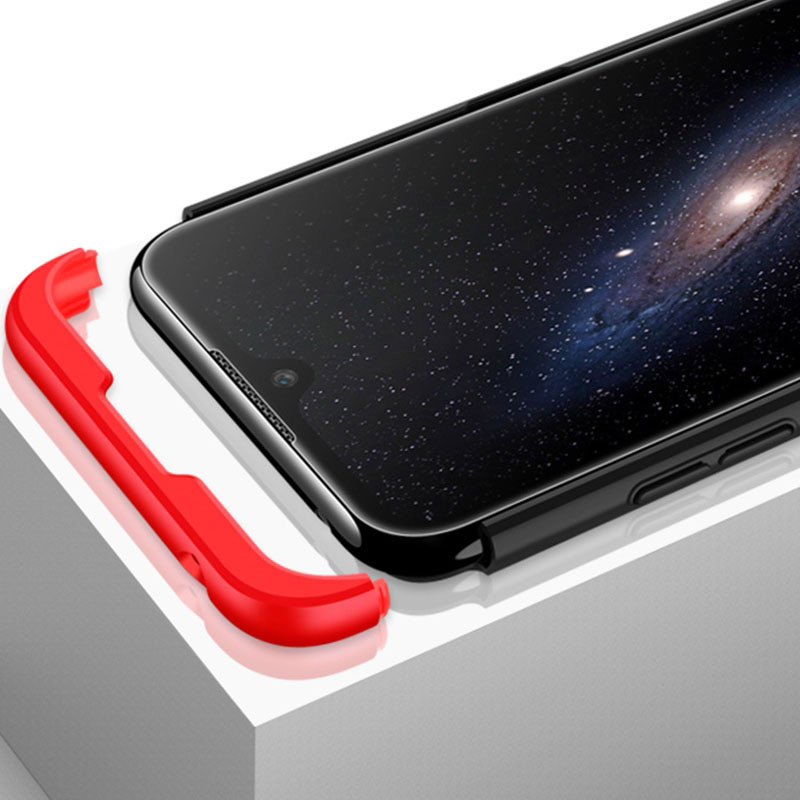 قاب اورجینال 360 درجه GKK Samsung A01