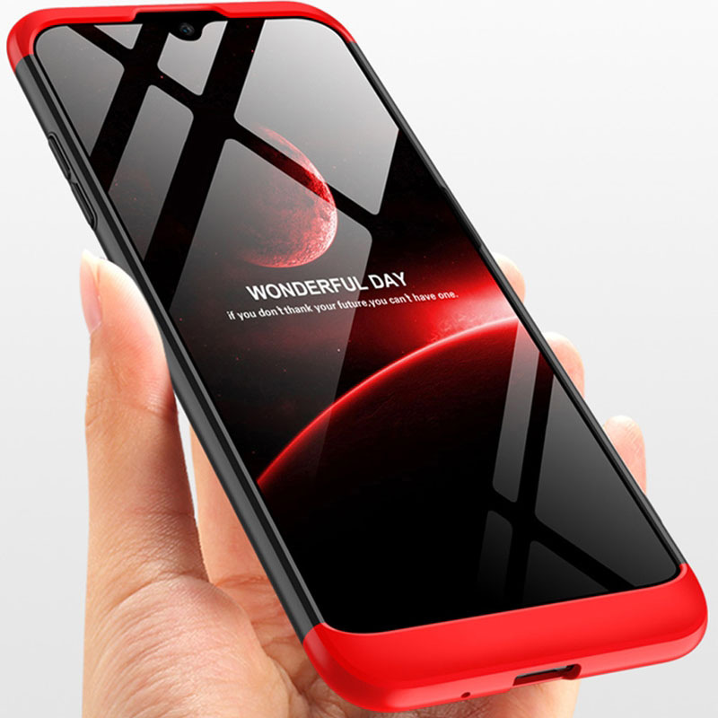 قاب اورجینال 360 درجه GKK Samsung A01