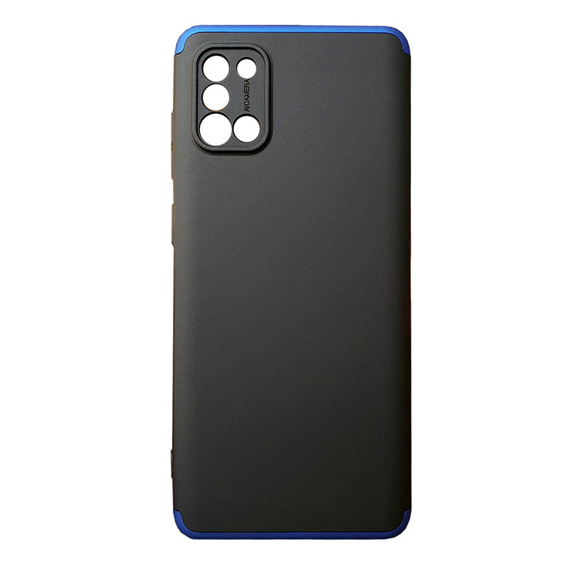 قاب اورجینال 360 درجه GKK Samsung A31