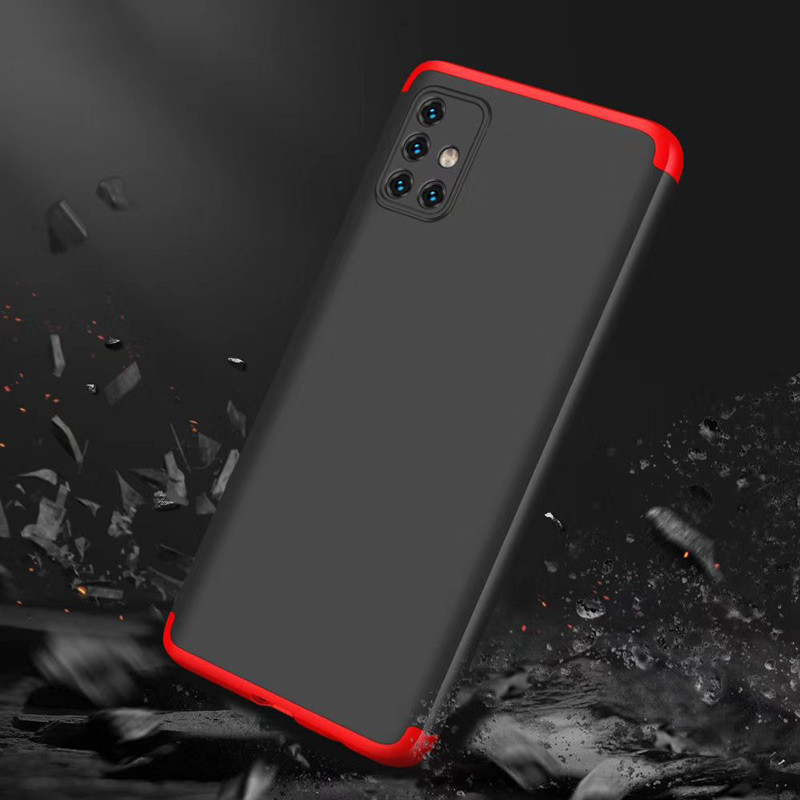 قاب اورجینال 360 درجه GKK Samsung A51