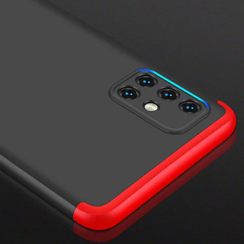 قاب اورجینال 360 درجه GKK Samsung A51