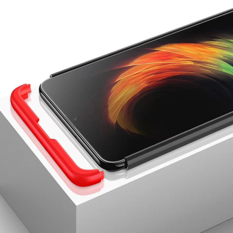 قاب اورجینال 360 درجه GKK Samsung A51