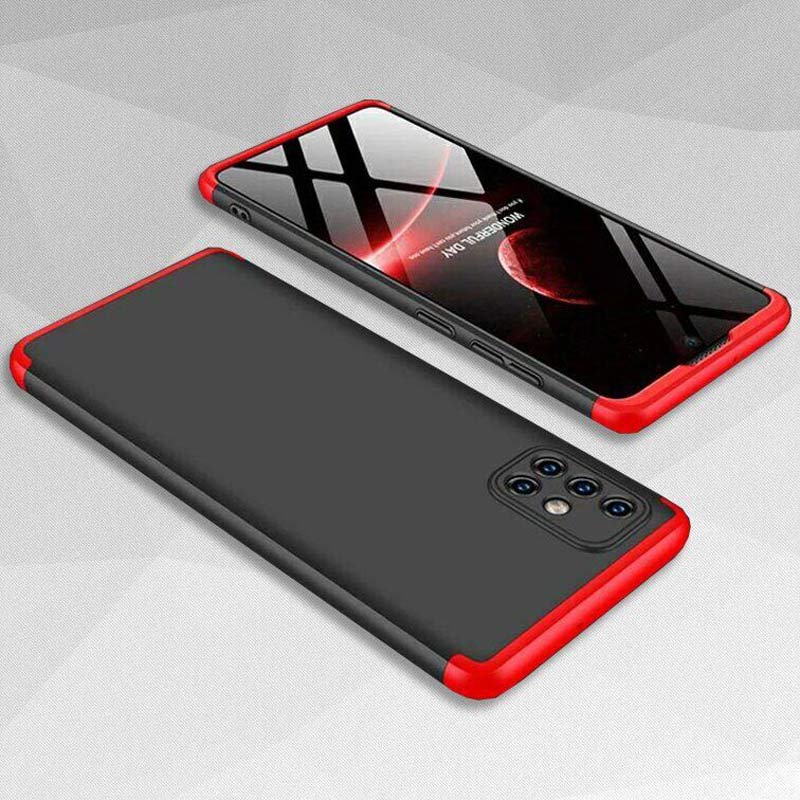 قاب اورجینال 360 درجه GKK Samsung A51