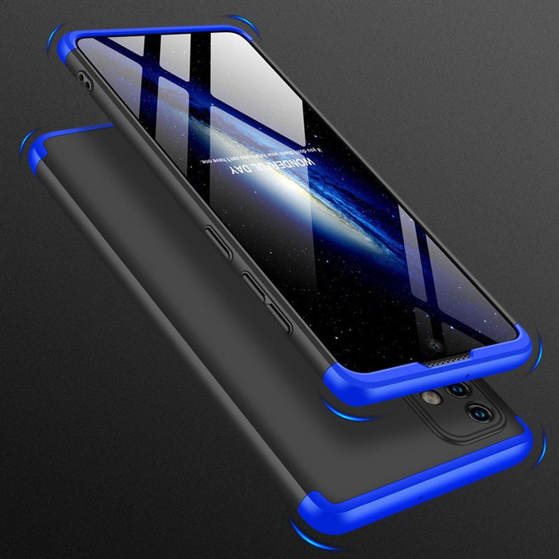 قاب اورجینال 360 درجه GKK Samsung A71