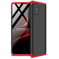 قاب اورجینال 360 درجه GKK Samsung A71