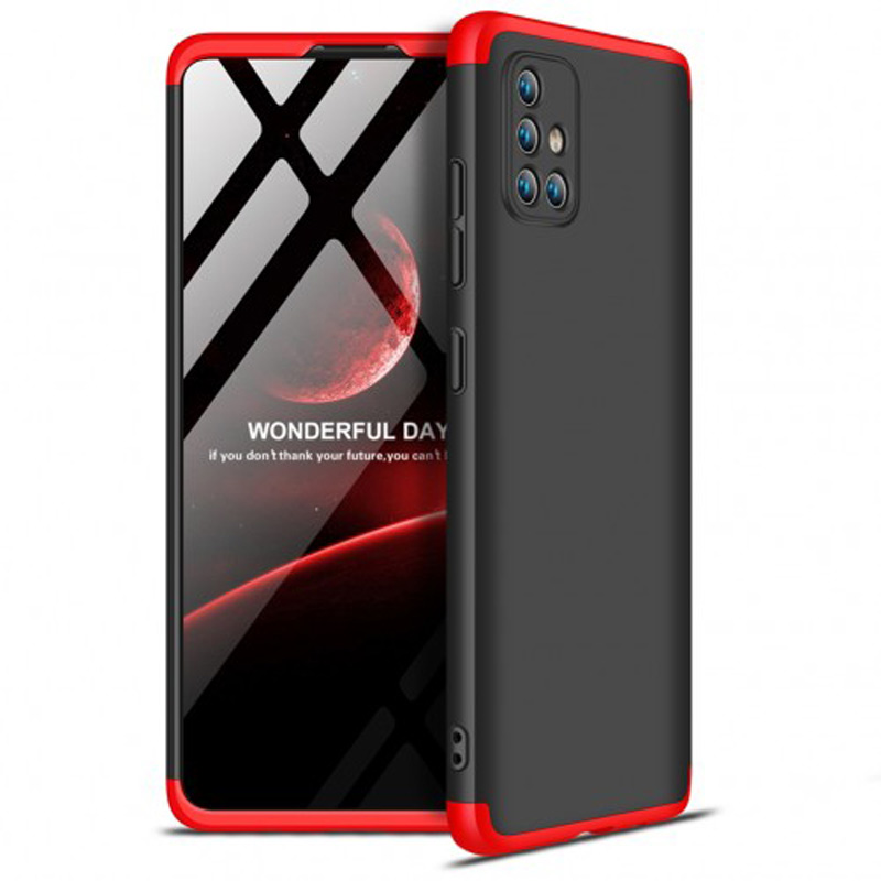 قاب اورجینال 360 درجه GKK Samsung A71