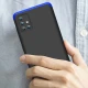 قاب اورجینال 360 درجه GKK Samsung A71