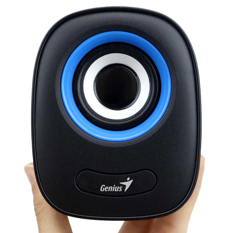 اسپیکر دو تکه Genius SP-Q160