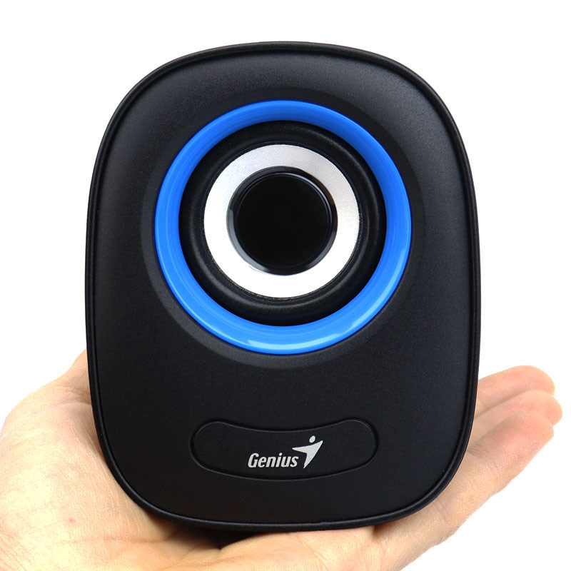اسپیکر دو تکه Genius SP-Q160