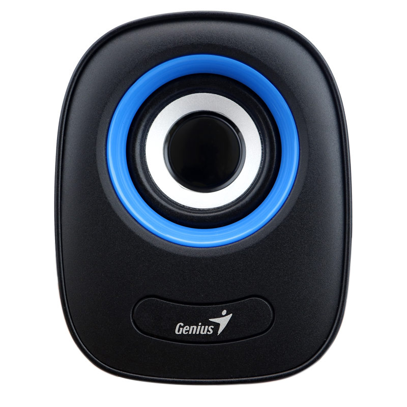 اسپیکر دو تکه Genius SP-Q160