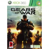 بازی GEARS OF WAR گردو مناسب برای XBOX 360