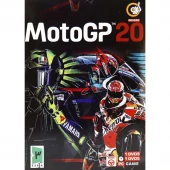 بازی MotoGP 20 گردو مناسب برای PC