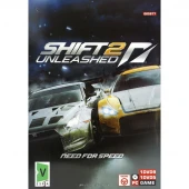 بازی Need For Speed Shift 2 Unleashed گردو مناسب برای PC