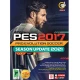 بازی PES 2017 Season Update 2021 Gold Edition6 1DVD9 گردو مناسب برای PC