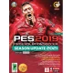 بازی PES 2019 Season Update 2021 Ultimate Edition 2DVD9 گردو مناسب برای PC