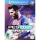 بازی PES 2021 گردو مناسب برای PS2