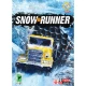 بازی Snow Runner 1DVD9 گردو مناسب برای PC