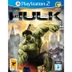 بازی The Incredible Hulk گردو مناسب برای PS2