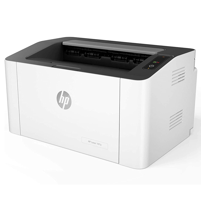 پرینتر لیزری HP 107A