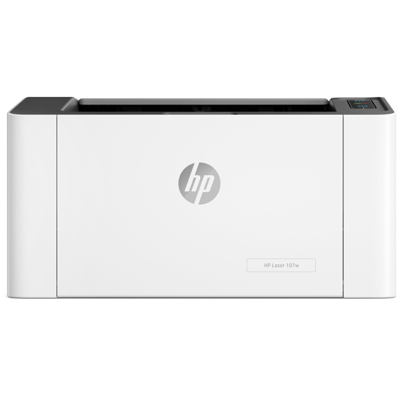 پرینتر لیزری HP 107W