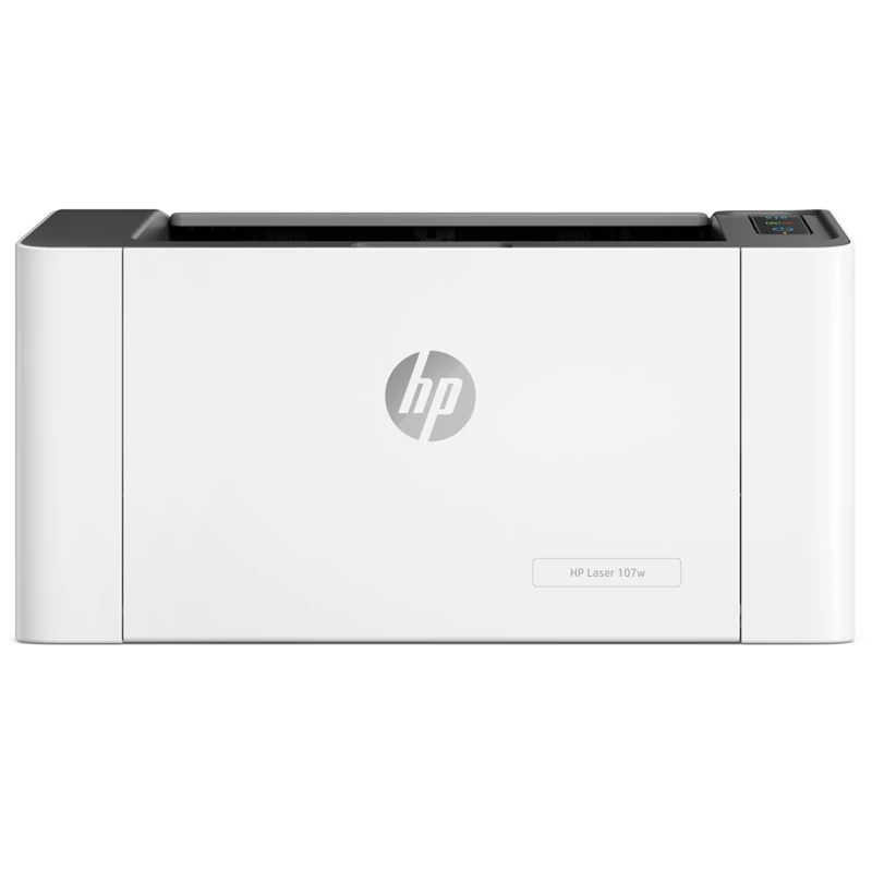 پرینتر لیزری HP 107W