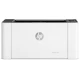 پرینتر لیزری HP 107W