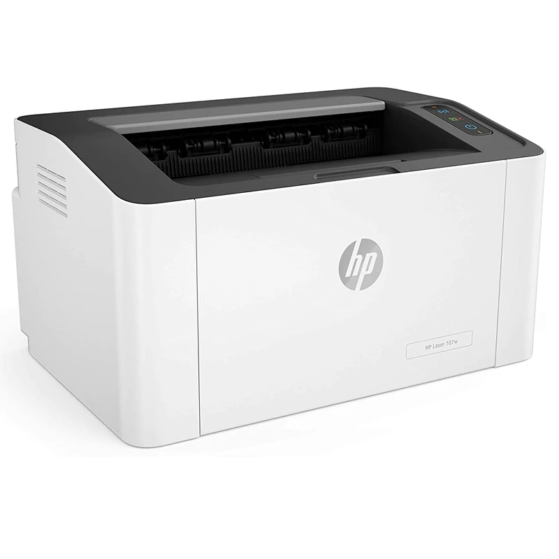 پرینتر لیزری HP 107W