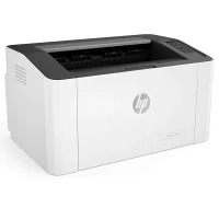 پرینتر لیزری HP 107W