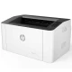 پرینتر لیزری HP 107W