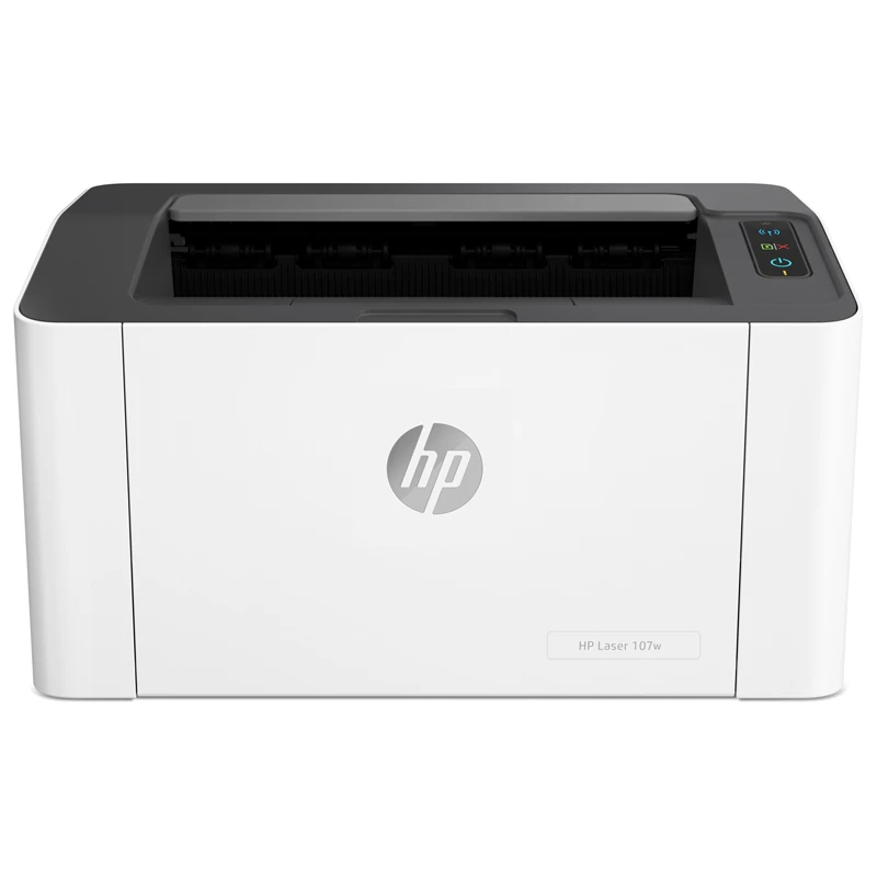 پرینتر لیزری HP 107W