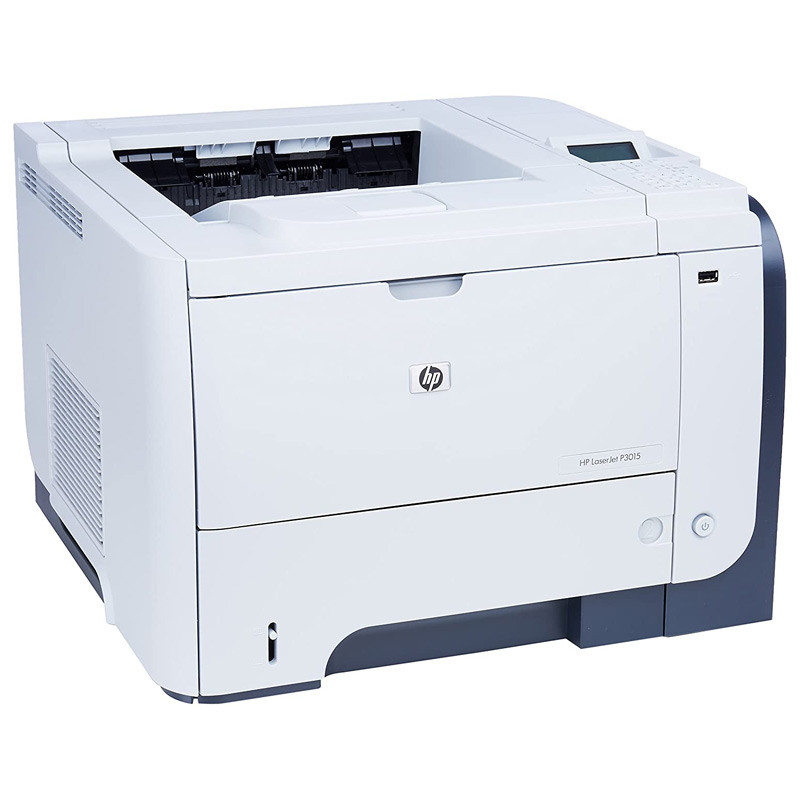 پرینتر لیزری HP LaserJet Enterprise P3015dn