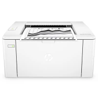 پرینتر لیزری HP LaserJet Pro M102W