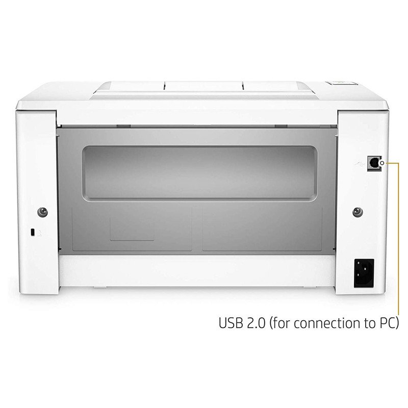 پرینتر لیزری HP LaserJet Pro M102W