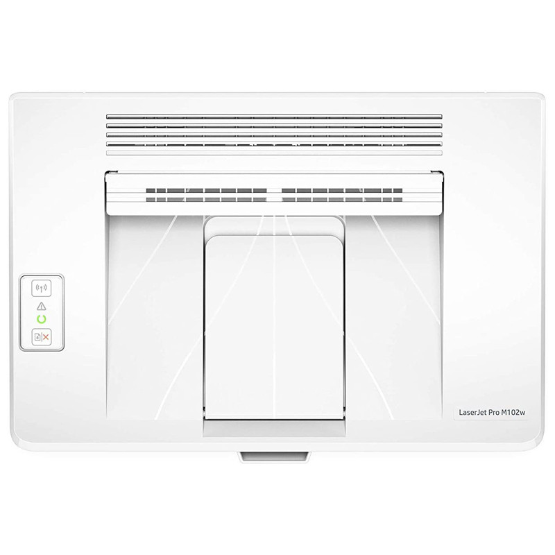 پرینتر لیزری HP LaserJet Pro M102W