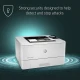 پرینتر لیزری HP LaserJet Pro M404dw