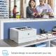 پرینتر لیزری HP LaserJet Pro M404dw