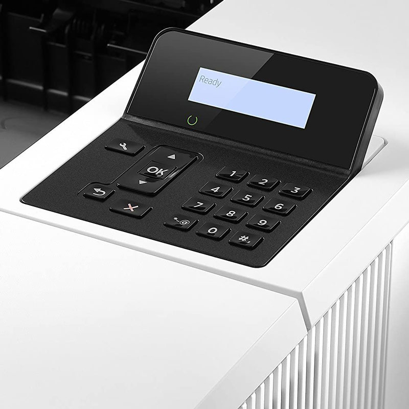 پرینتر لیزری HP LaserJet Pro M501dn