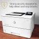 پرینتر لیزری HP LaserJet Pro M501dn