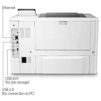 پرینتر لیزری اچ‌ پی مدل LaserJet Enterprise M507dn