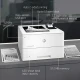 پرینتر لیزری اچ پی مدل LaserJet Enterprise M507dn